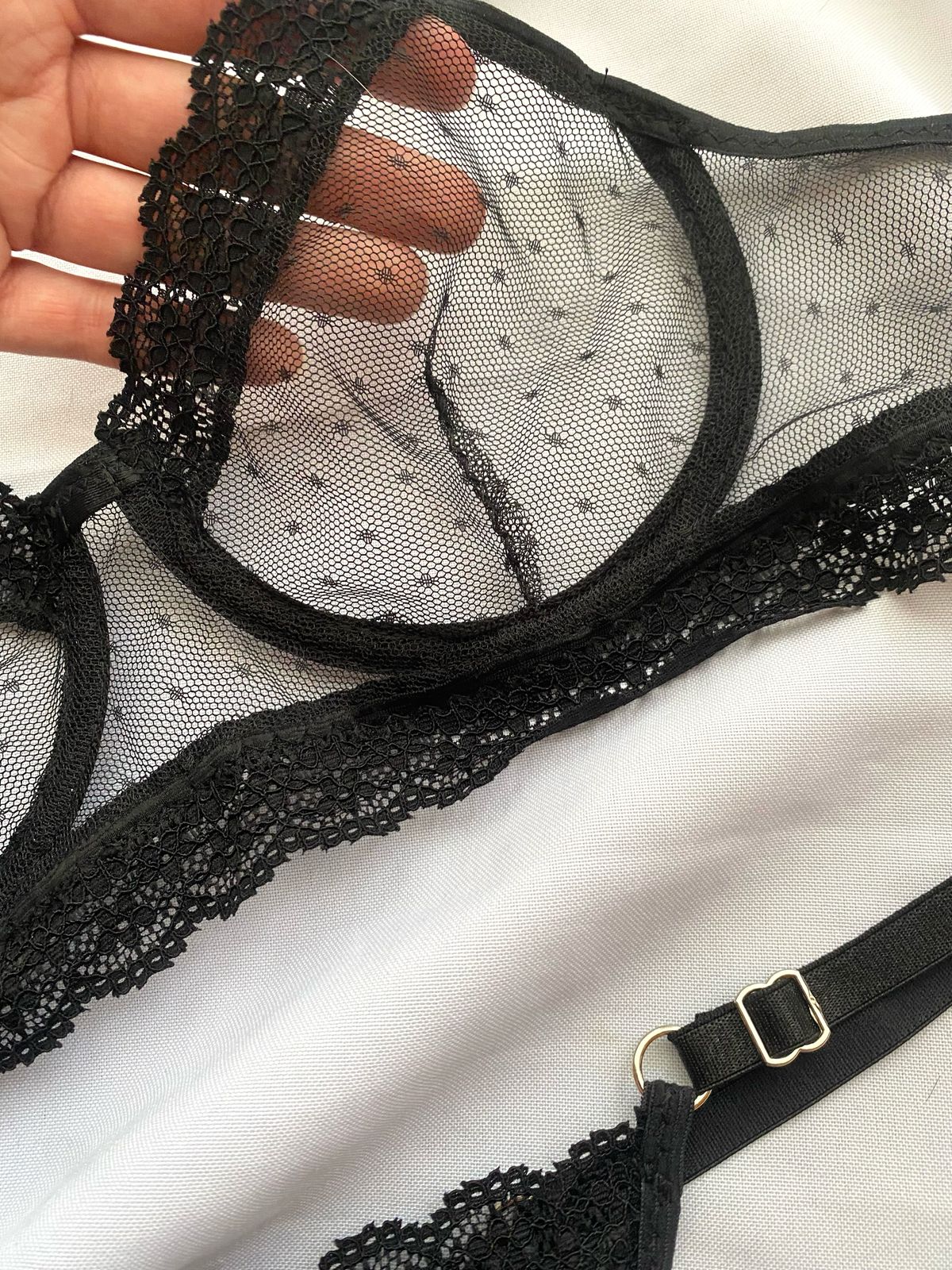 Conjunto Cleo.