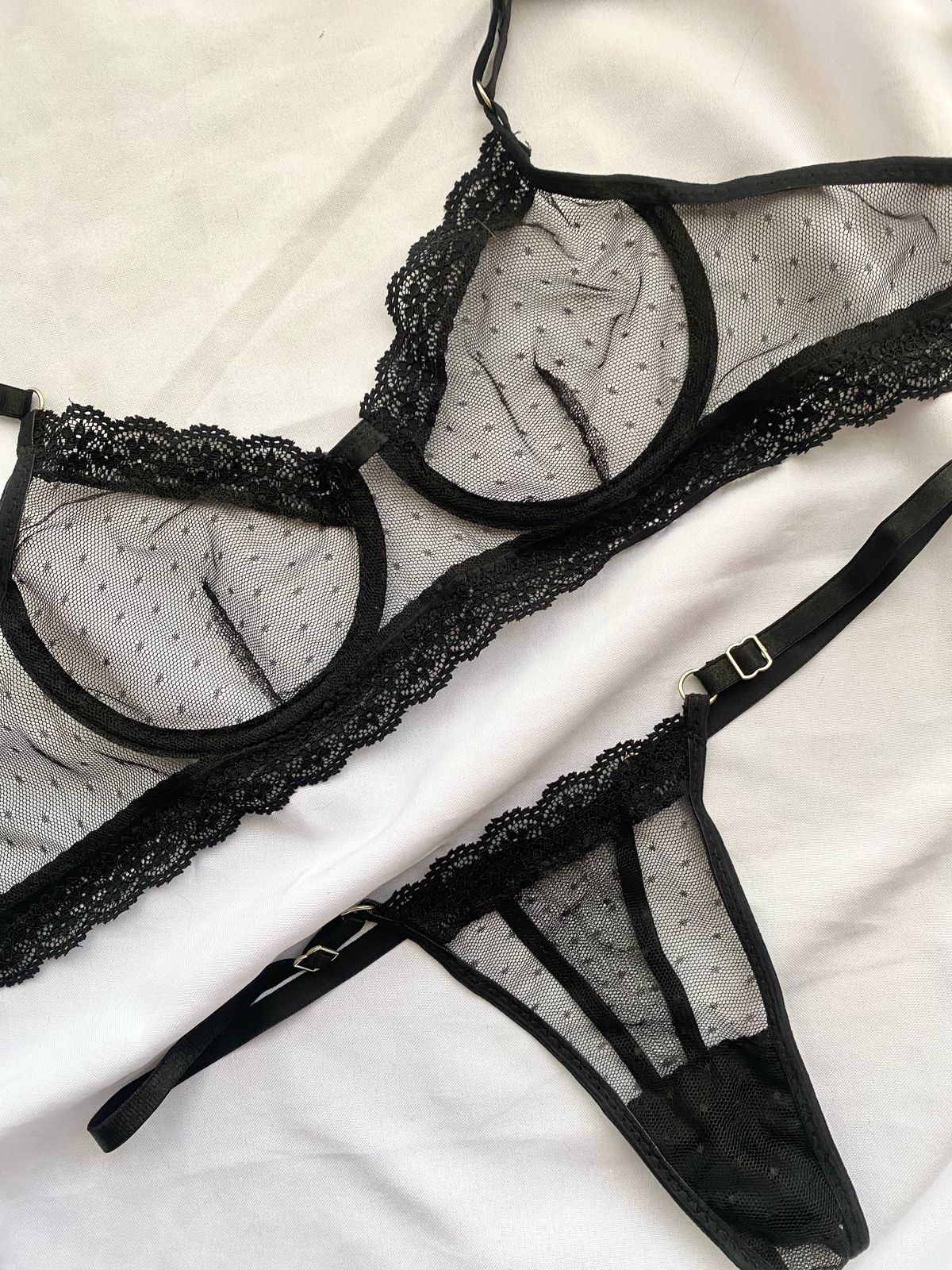 Conjunto Cleo.