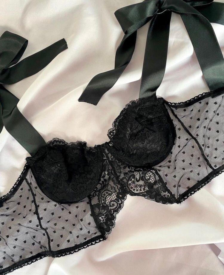 Bustier Roma.