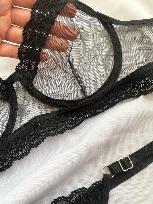 Conjunto Cleo.