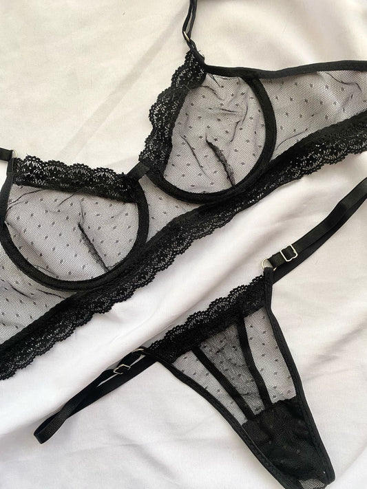 Conjunto Cleo.
