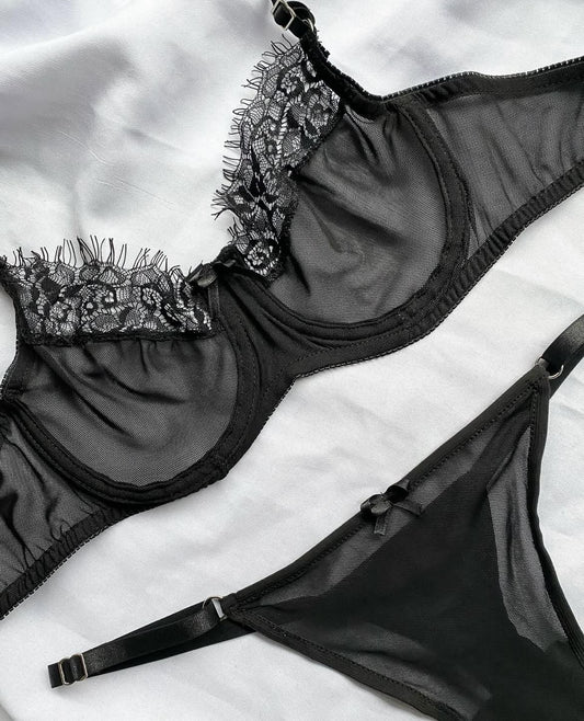 Conjunto Mía.