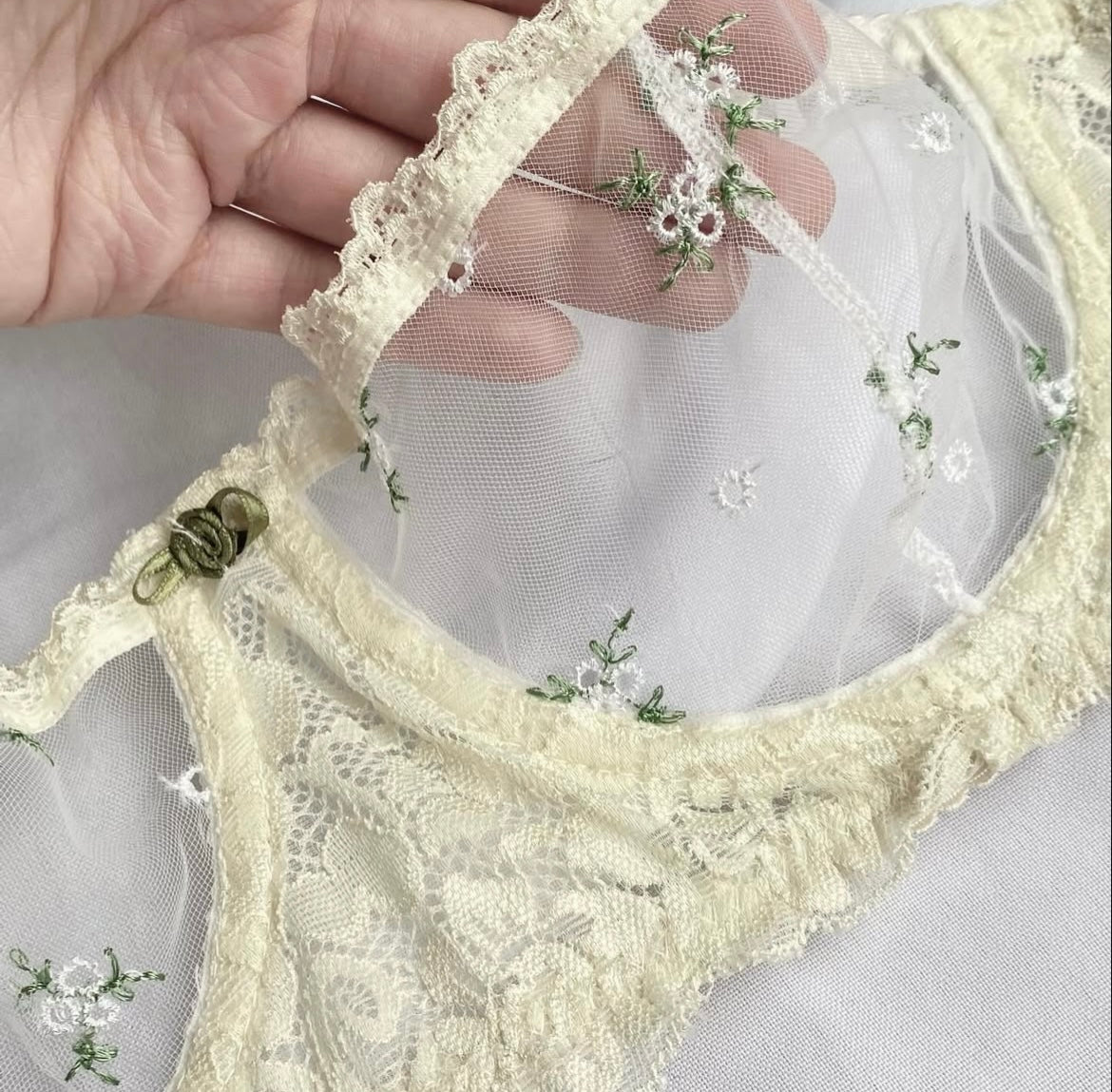 Conjunto SEA.