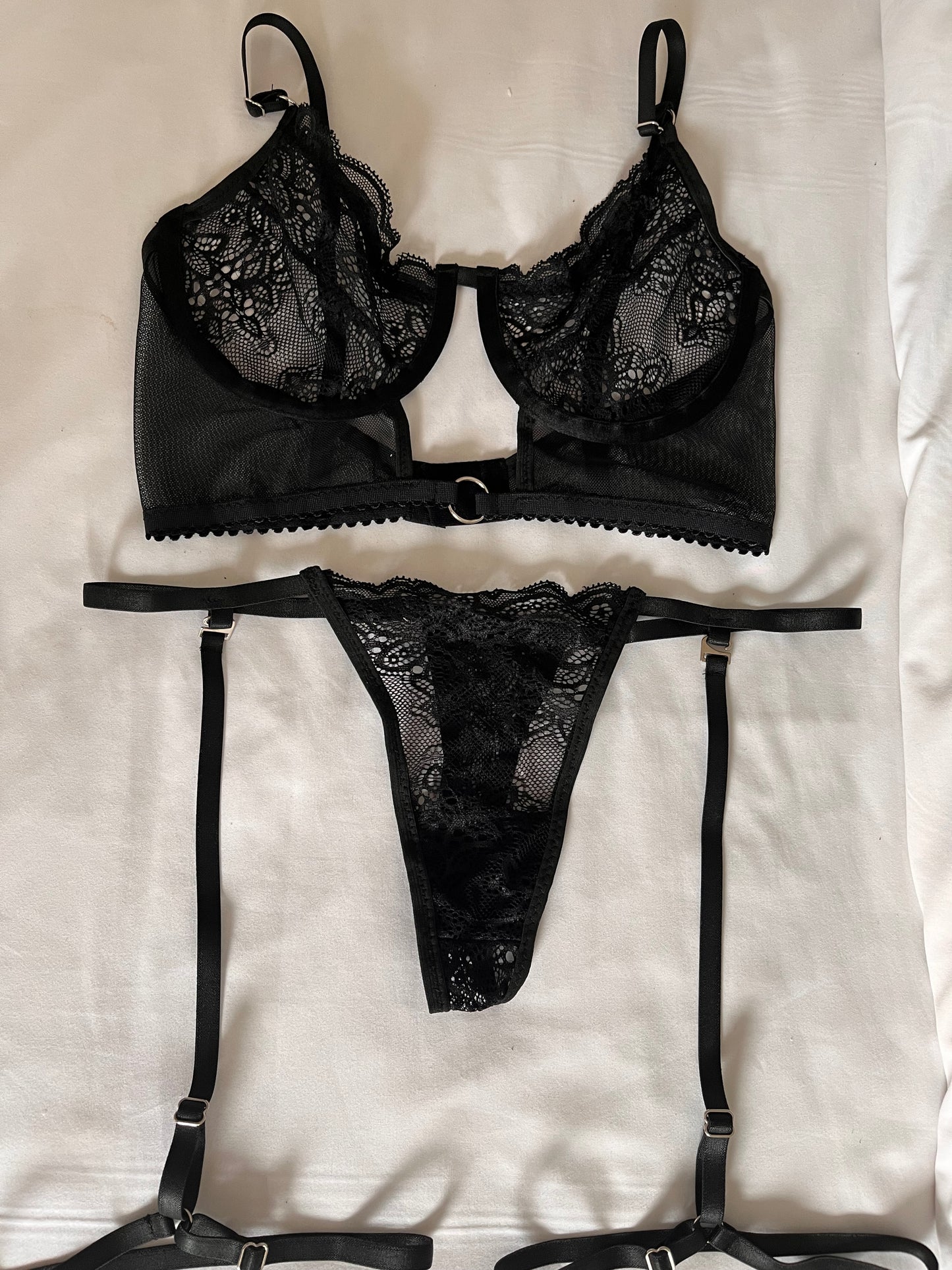 Conjunto Romance Negro.